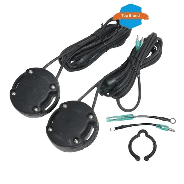 Tilt/Trim Begränsningsgivare, För MerCruiser R, MC/MR/ Alpha One Bravo