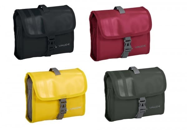 necessär, VAUDE ARIL DARKRED