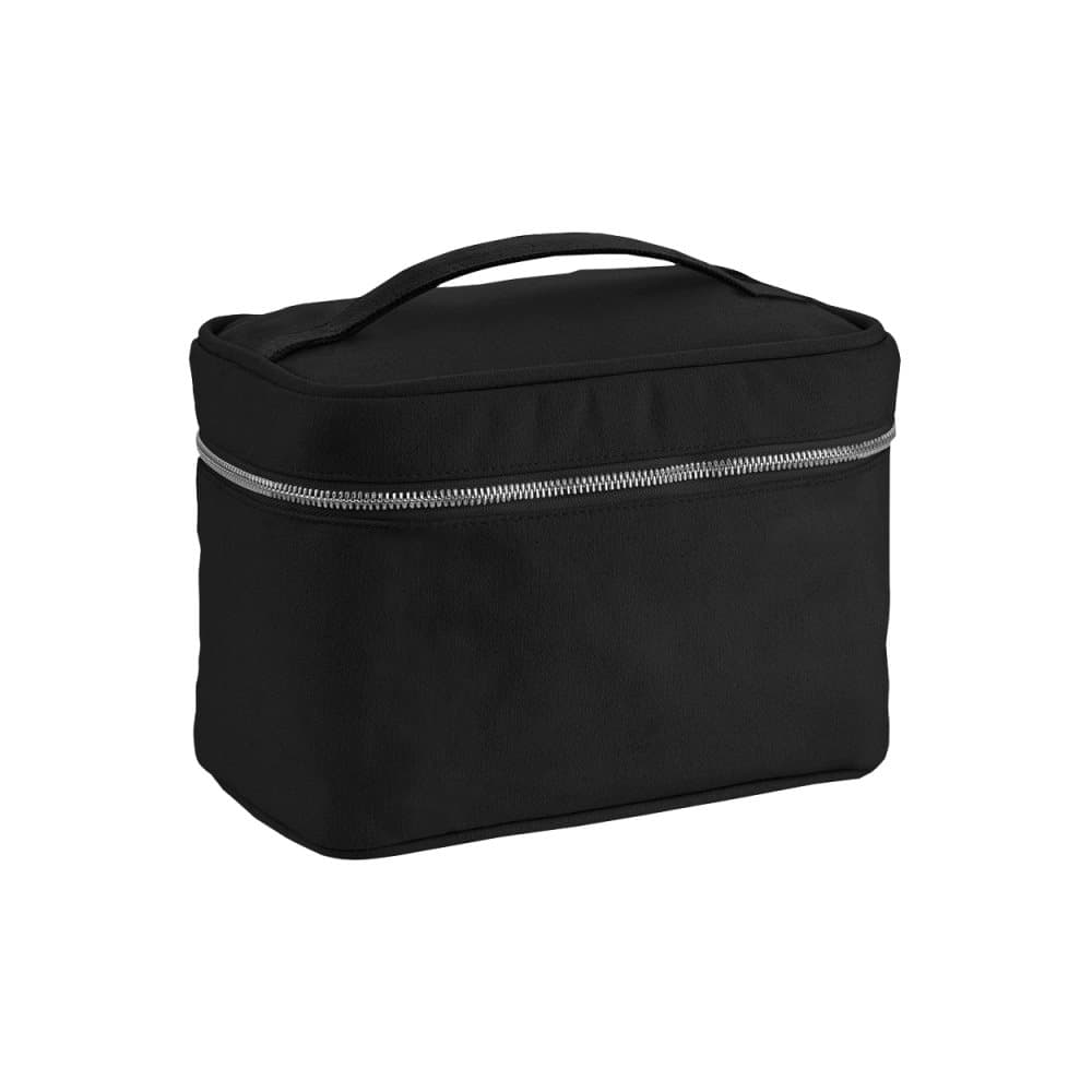 Westford Mill Canvas Vanity Case (Pack of 2)