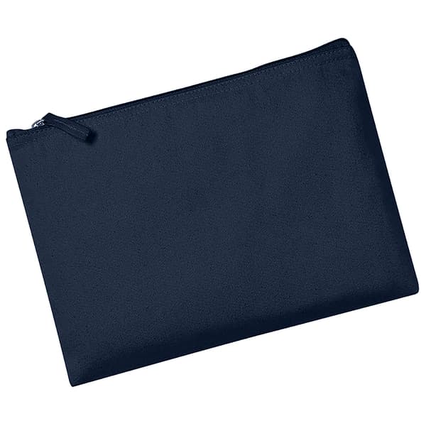 Westford Mill EarthAware Organic Accessory Pouch