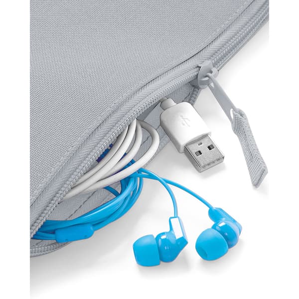 Bagbase Grab Zip Pocket Pouch Bag