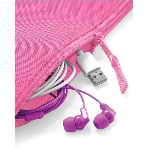 Bagbase Grab Zip Pocket Pouch taske med lynlås