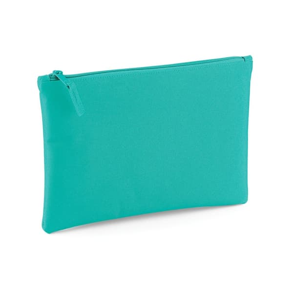 Bagbase Grab Zip Pocket Pouch Bag