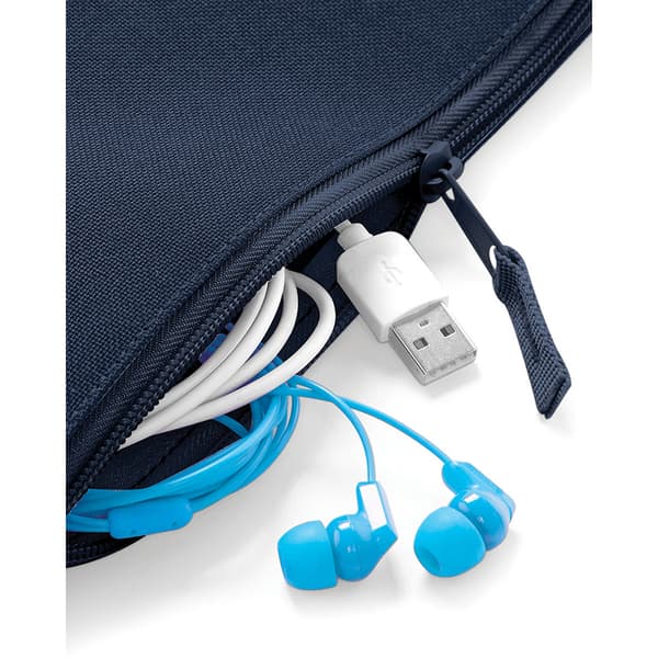Bagbase Grab Zip Pocket Pouch Bag