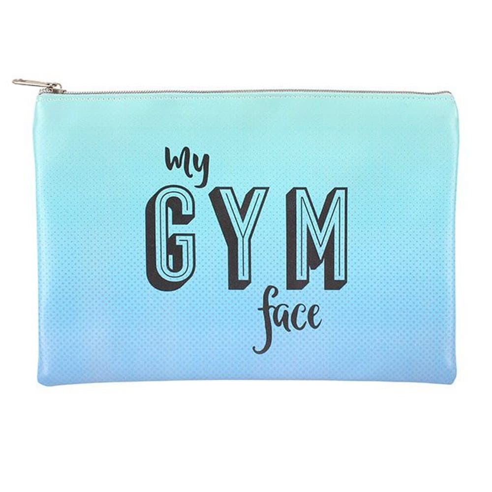 Something Different My Gym Face Pouch