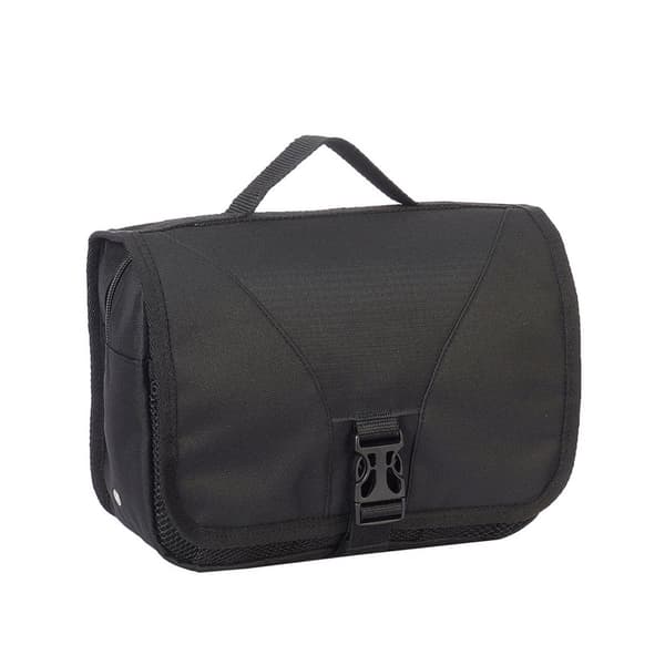 Shugon Bristol Folding Travel Toiletry Bag - 4 Litres (Pack of 2)
