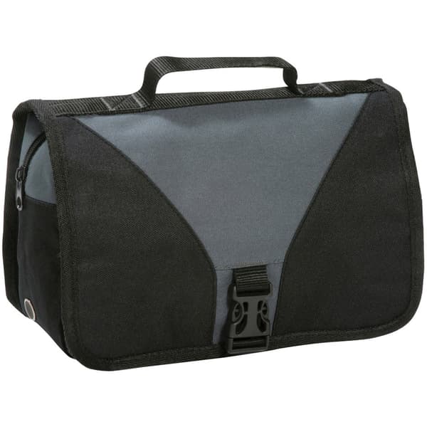 Shugon Bristol Folding Travel Toiletry Bag - 4 Litres