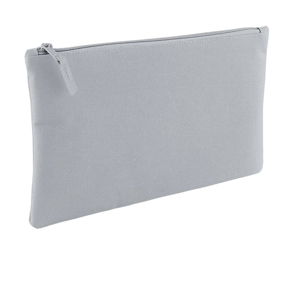 Bagbase Grab Zip Pocket Pouch Bag (pakke med 2)