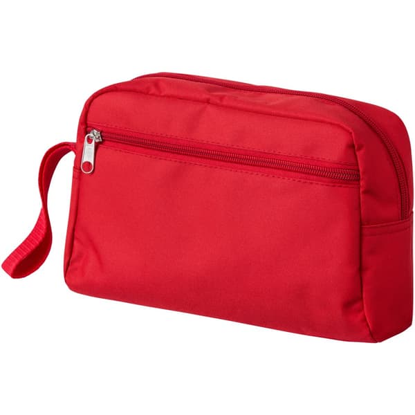 Bullet Transit Toiletry Bag Red 24 x 5.5 x 16 cm