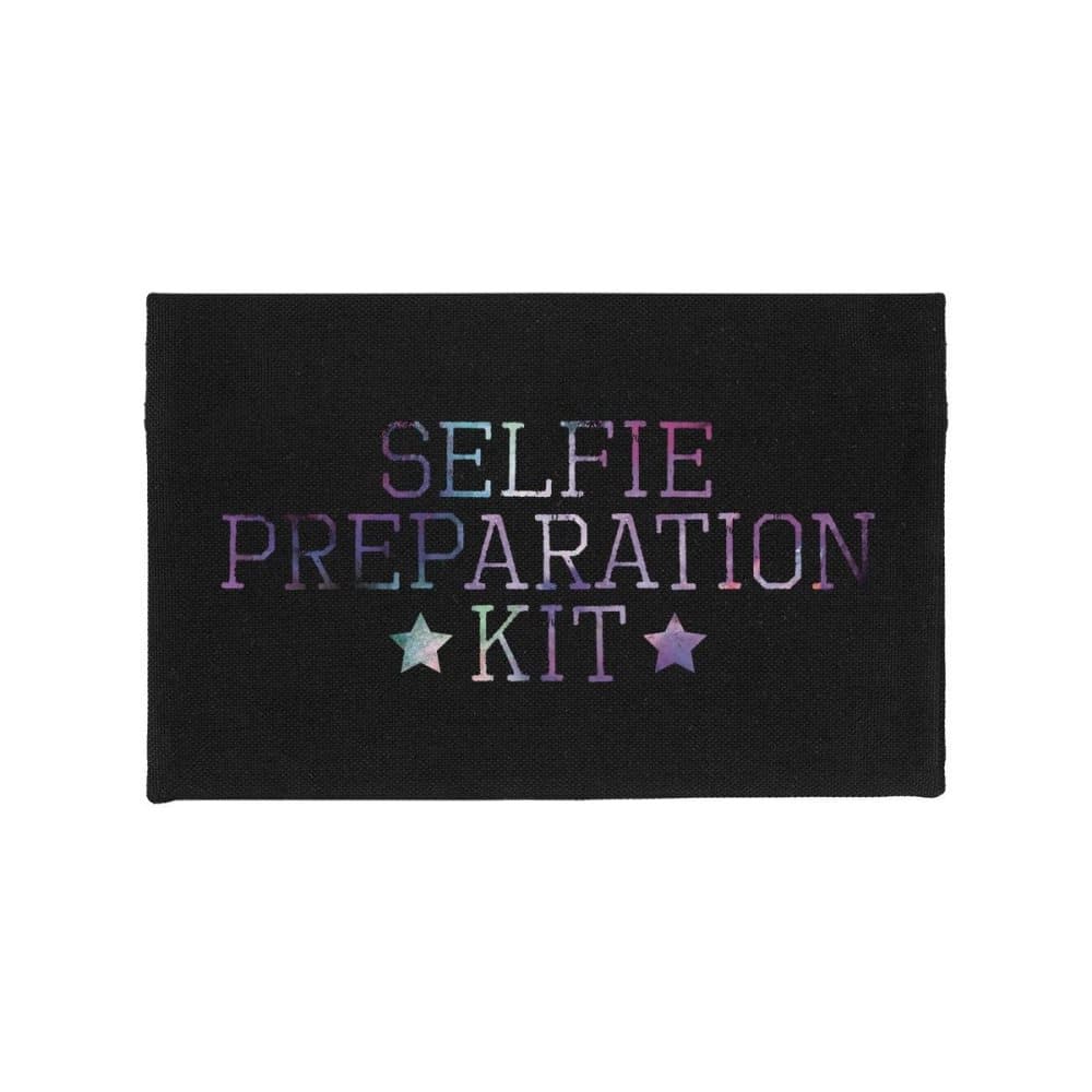 Grindstore Selfie Preparation Kit Make Up Bag