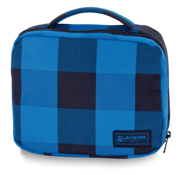 necessär DAKINE TRAVELKIT 3L Blue checks