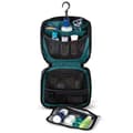 Miniatyrbild 1 av 3: necessär DAKINE TRAVELKIT 3L Blue checks
