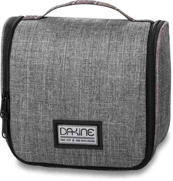 necessär dam, sminkväska, DAKINE ALINA 3L