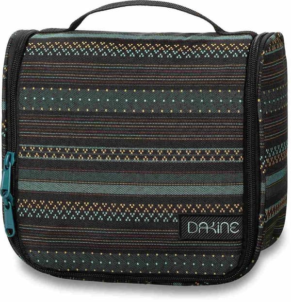 necessär dam, sminkväska, DAKINE ALINA 3L