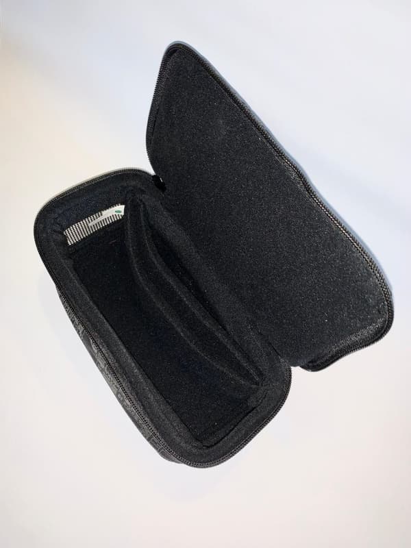 vadderat googlecase, DAKINE GOGGLE CASE