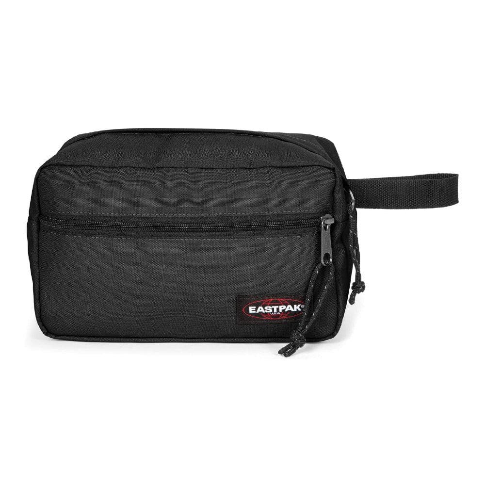 Travel Vanity Case Eastpak Yap Single Black (One size)