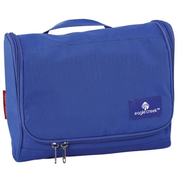 Toalettväska - Eagle Creek - Pack-It On Board - Blå - 170 g - 100 % Polyester