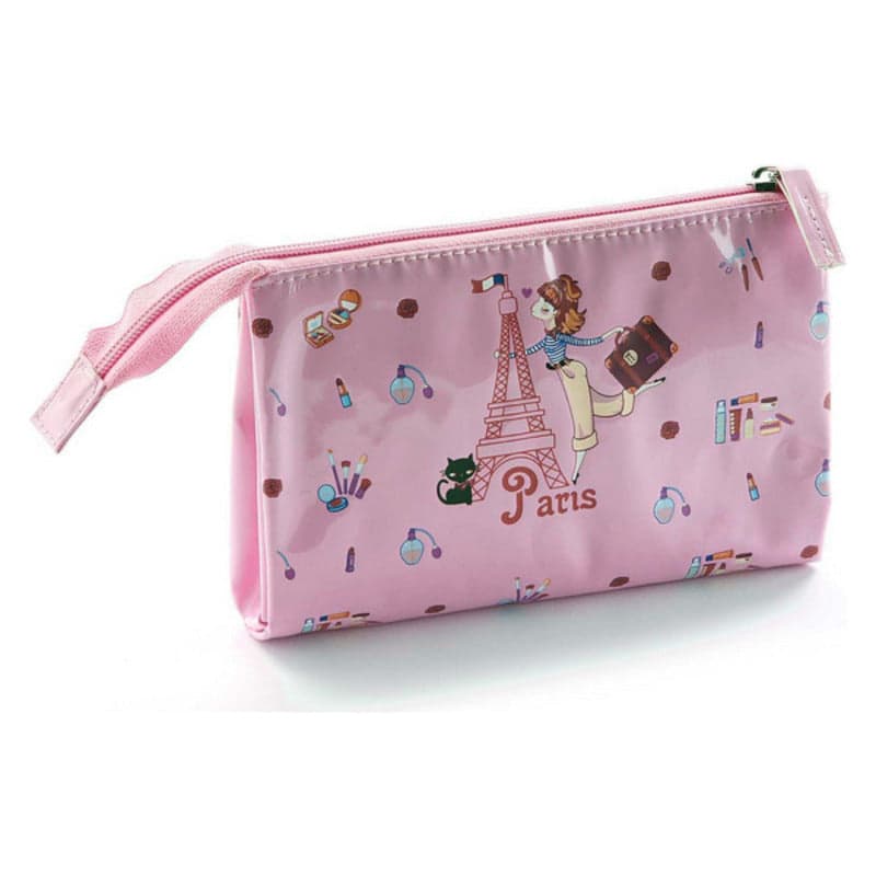 Resenecessär Versa (5 x 11,5 x 20 cm)