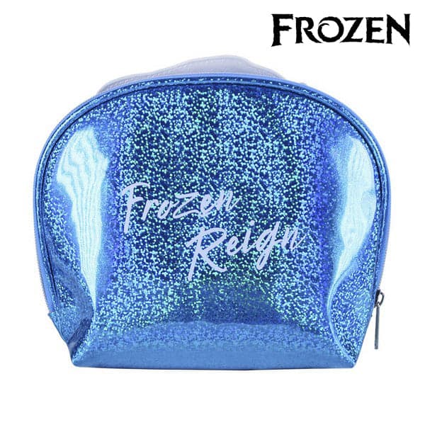 Travel Vanity Case Frozen