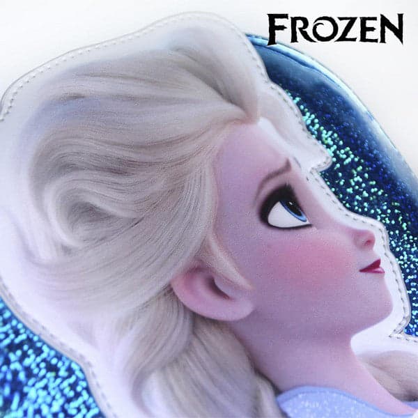 Travel Vanity Case Frozen
