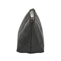 Miniatyrbillede 3 af 3: Skoletoilettaske Moos Negro Med puder Sort 23 x 12 x 8 cm
