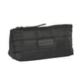 Miniatyrbillede 1 af 3: Skoletoilettaske Moos Negro Med puder Sort 23 x 12 x 8 cm