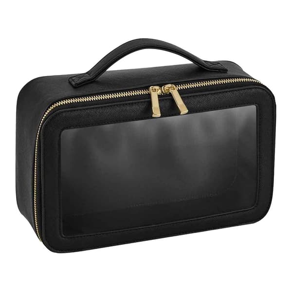 Bagbase Boutique Clear toilettaske