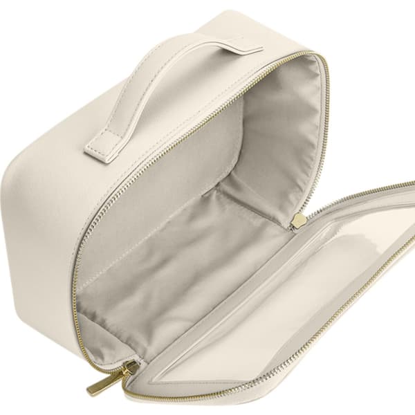 Bagbase Boutique Clear toilettaske