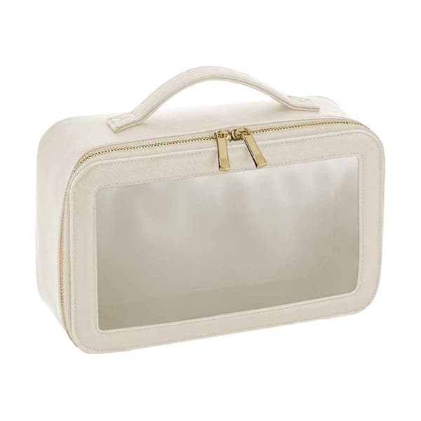 Bagbase Boutique Clear toilettaske