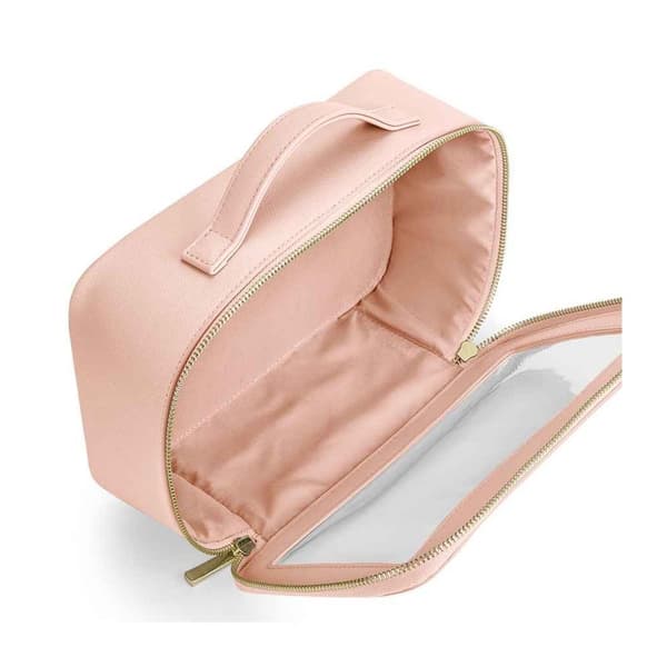 Bagbase Boutique Clear toilettaske