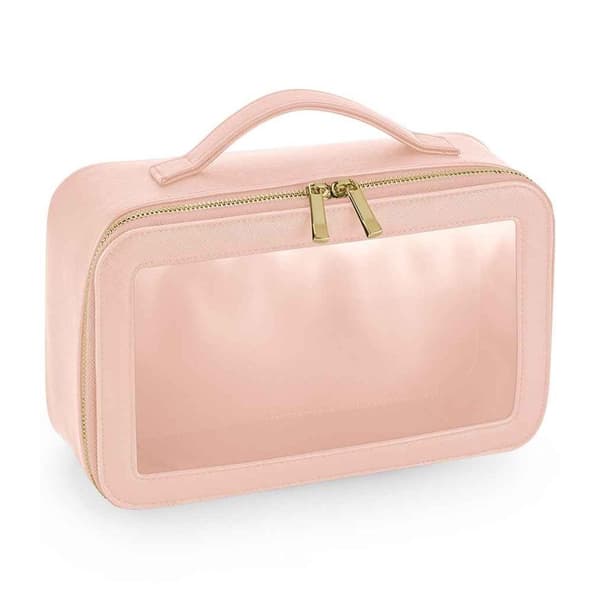 Bagbase Boutique Clear toilettaske