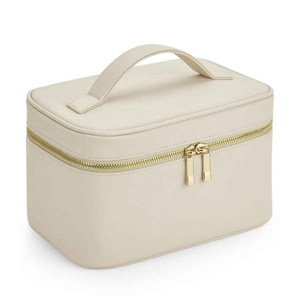 Bagbase Boutique Vanity Case Oyster One Size