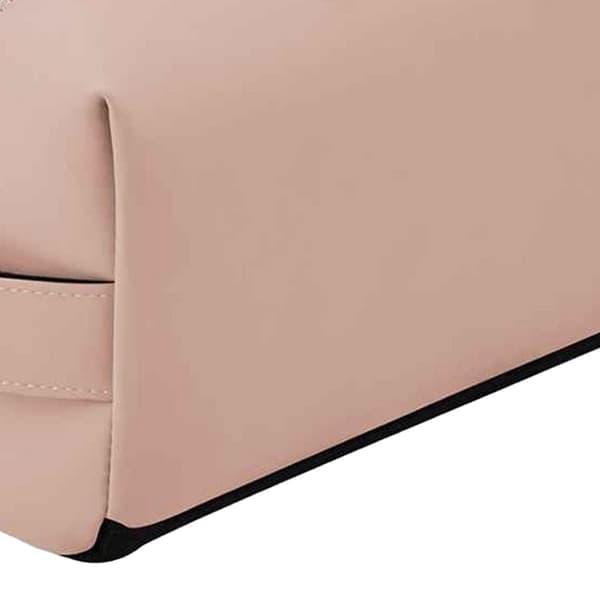 Bagbase Matte PU Toiletry Bag