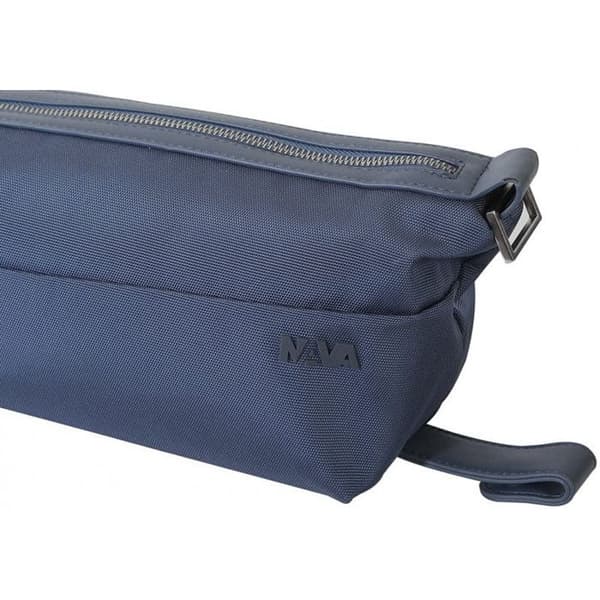Traveler Nava necessär - Blå