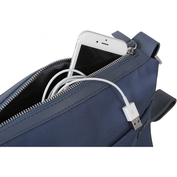 Traveler Nava necessär - Blå
