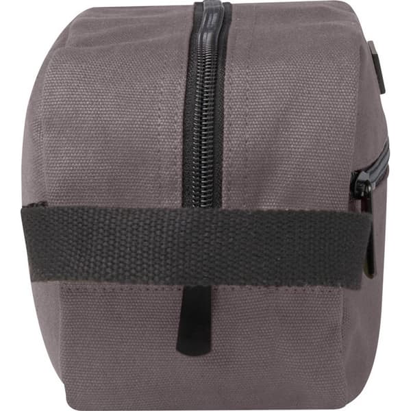 Återvunnen Joey Canvas 3,5 l toalettväska