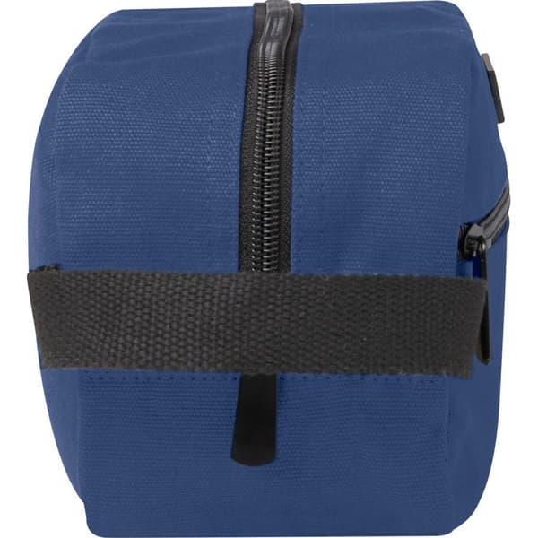 Återvunnen Joey Canvas 3,5 l toalettväska