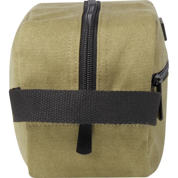 Återvunnen Joey Canvas 3,5 l toalettväska