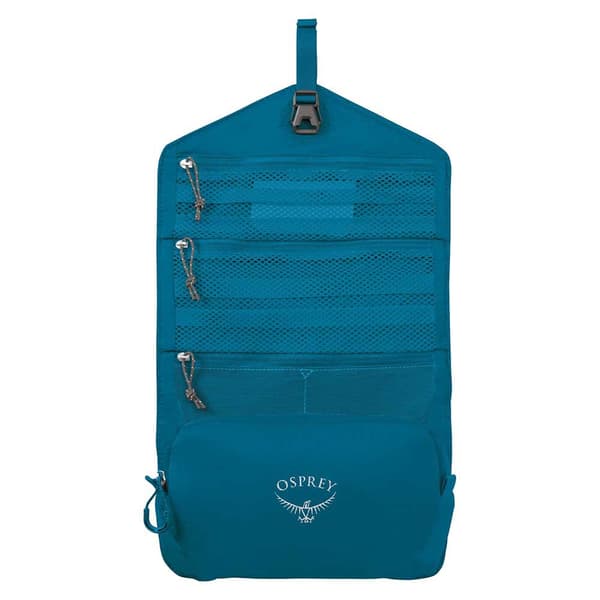 Osprey Tvättpåse Ultralight Roll Organizer Blå