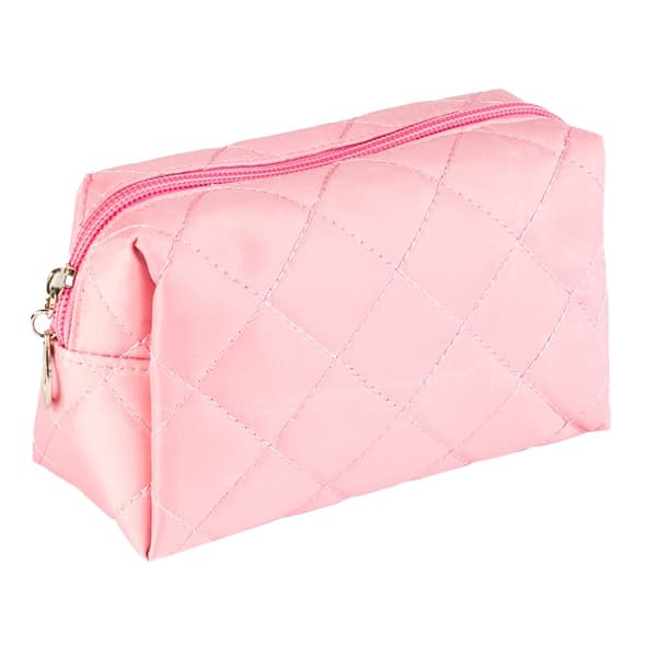 3-pack quiltade make-up necessärer till henne