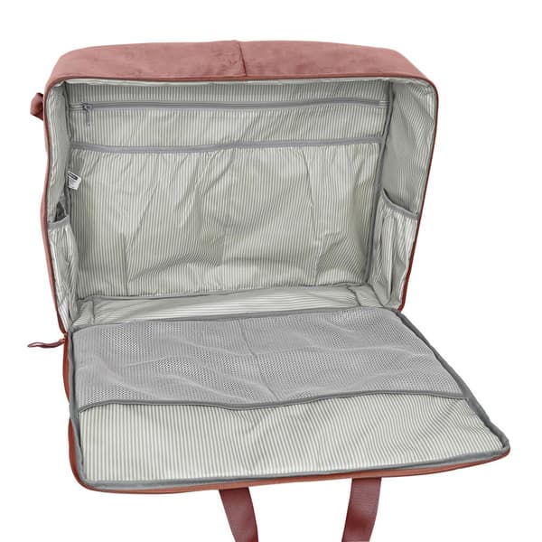 Safta Vaskepose Mum Marsala Rosa