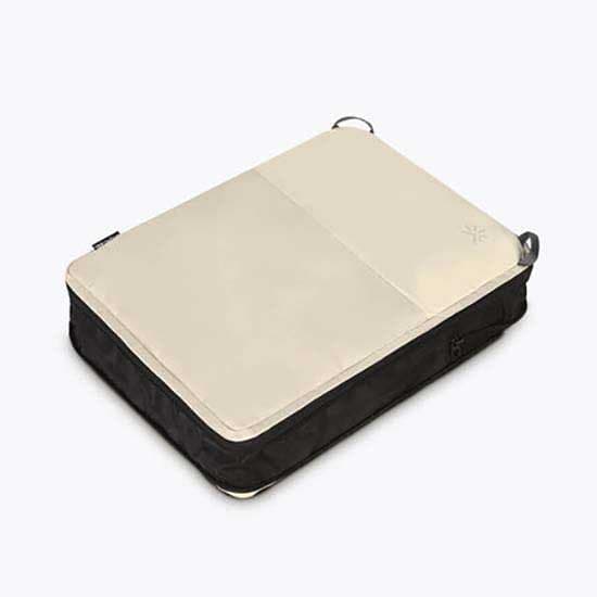 Tropicfeel Vaskepose Cube Beige