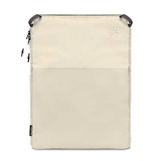 Tropicfeel Vaskepose Cube Beige