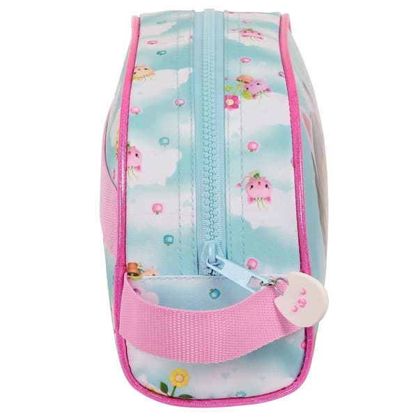 Gabbys Dollhouse adaptable vanity case