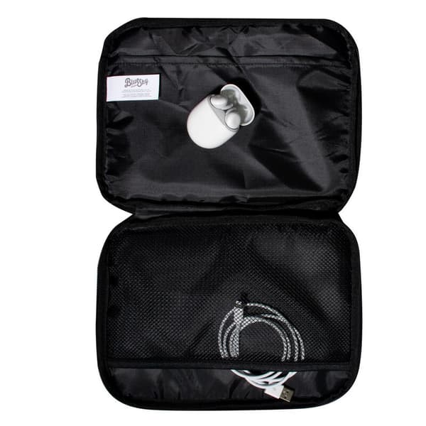 Beetlejuice vanity case
