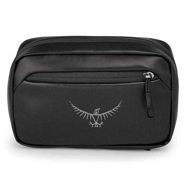 Osprey Vaskepose Transporter Powerhouse 1,5 L Sort