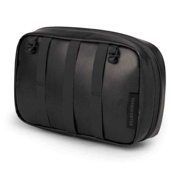 Osprey Vaskepose Transporter Powerhouse 1,5 L Sort