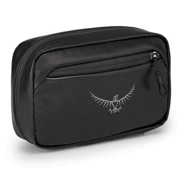 Osprey Vaskepose Transporter Powerhouse 1,5 L Sort