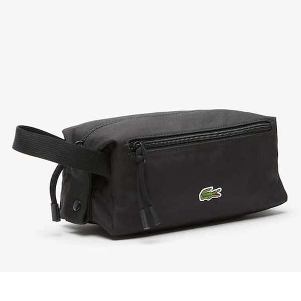 Lacoste Pestä Laukku Nh4098ne Musta