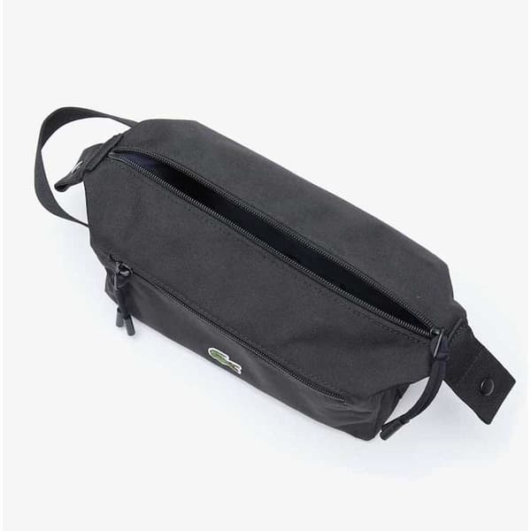Lacoste Pestä Laukku Nh4098ne Musta